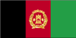 Drapeau d el'Afghanistan Drapeau d el'Afghanistan