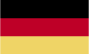 Drapeau de l'Allemagne