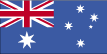 Drapeau de l'Australie Drapeau de l'Australie