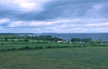 Lac Saint-Jean