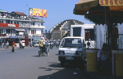 Phnom Penh