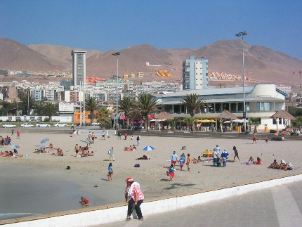 Antofagasta