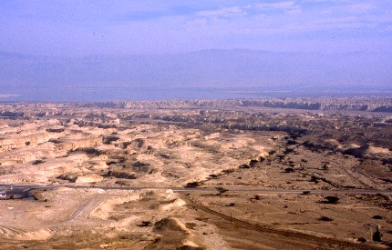 Désert du Sinaï