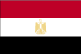 Drapeau de l'Égypte