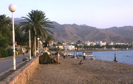 Aqaba