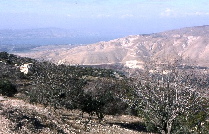 Le Golan