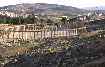 Jerash
