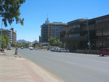 Maseru