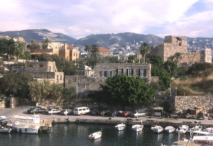Byblos