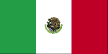 Drapeau du Mexique