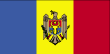 Drapeau de la Moldavie Drapeau de la Moldavie