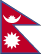 Drapeau du Népal
