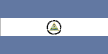 Drapeau du Nicaragua