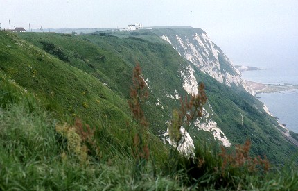 Environs de Douvre