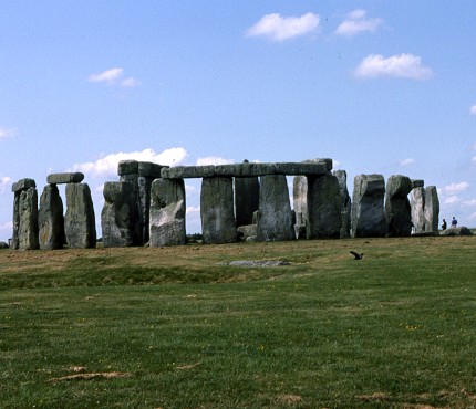 Stonehenge