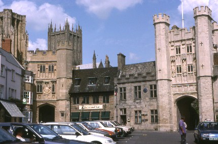 Wells