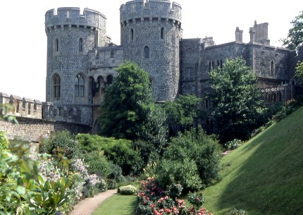 Château de Windsor