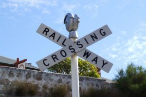 Signalisation ferroviaire