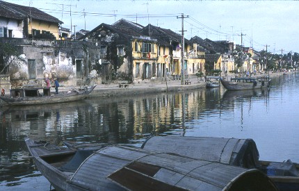 Hoi An