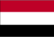 Drapeau du Yémen Drapeau du Yémen